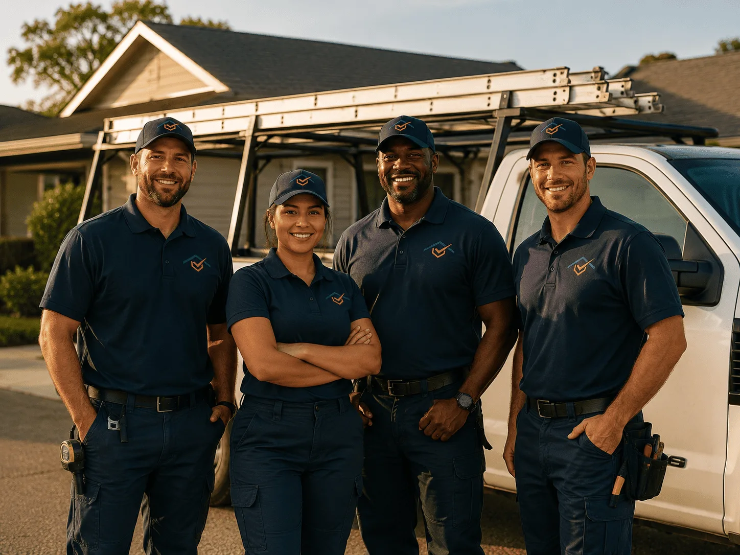 Roof Inspection company in Weatherby, MO